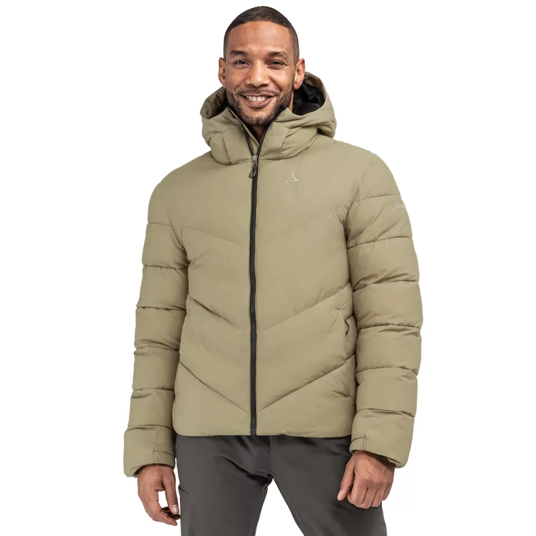 Schöffel Steppjacke "Ins Jacket Style Lodos MNS" günstig online kaufen