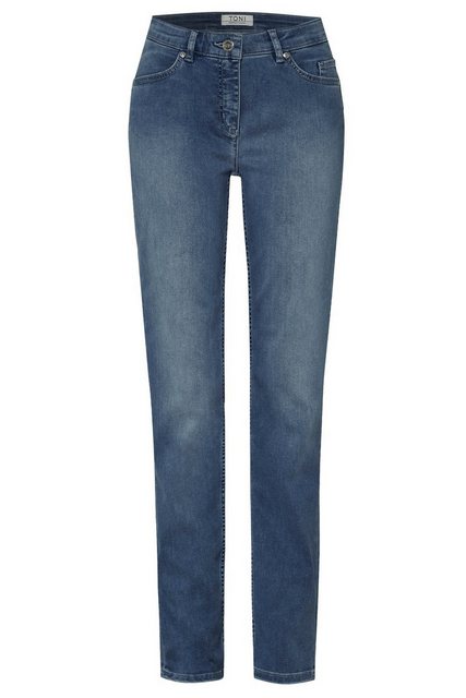 TONI 5-Pocket-Jeans Perfect Shape Straight günstig online kaufen