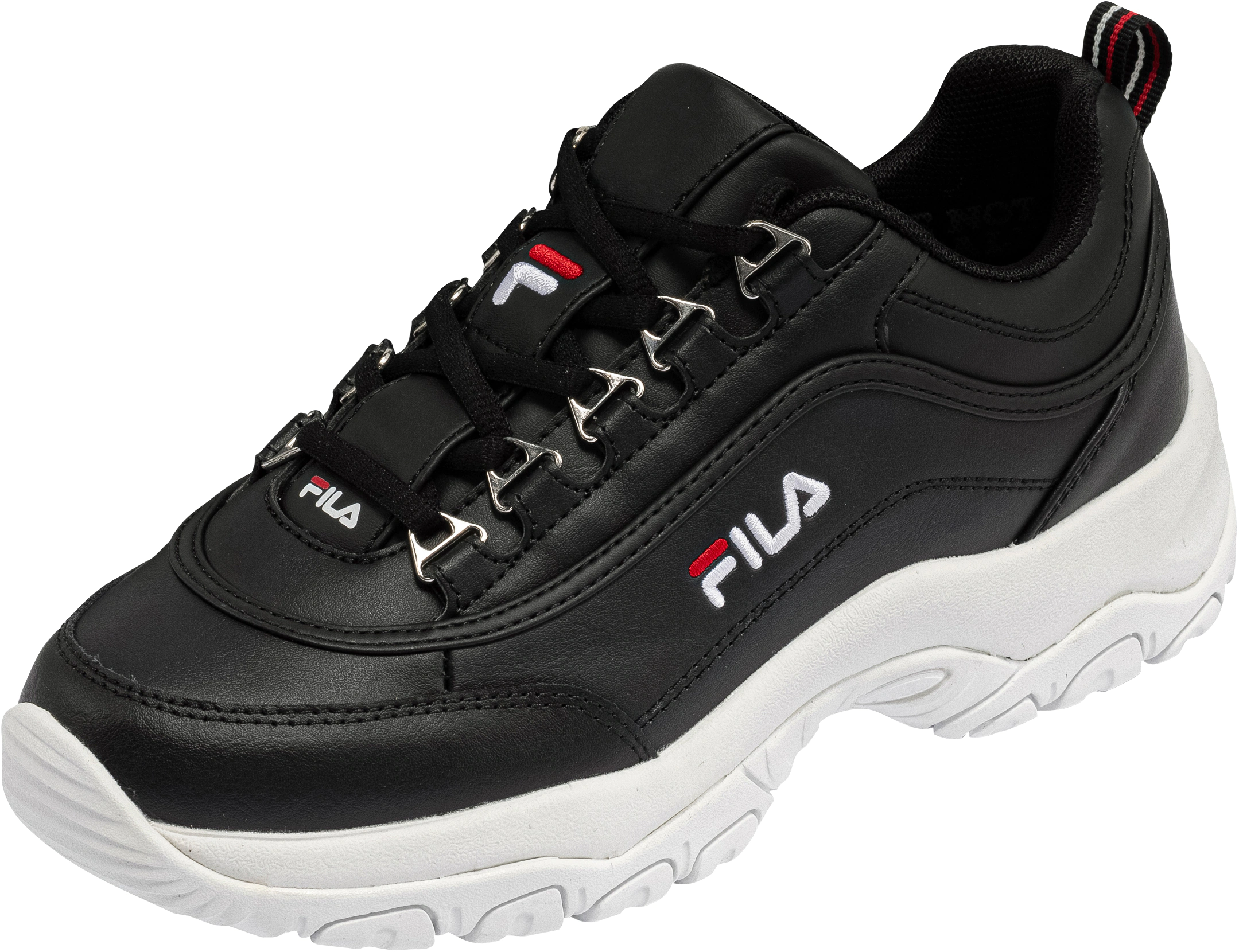 Fila Sneaker "Strada Low Wmn" günstig online kaufen