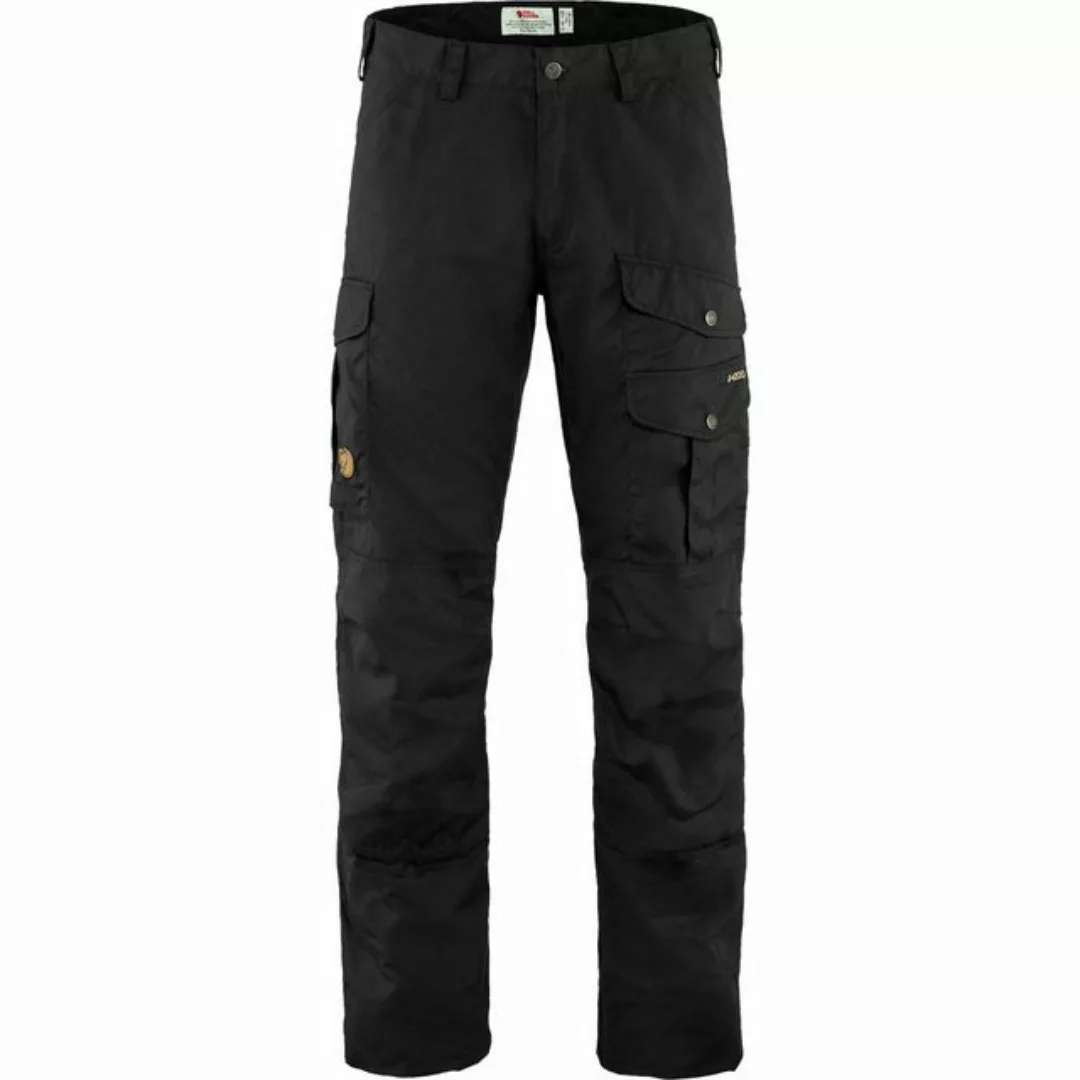 Fjaellraeven Barents Pro Trousers Black günstig online kaufen