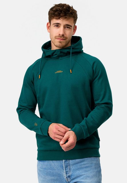 Indicode Kapuzenpullover INVir günstig online kaufen