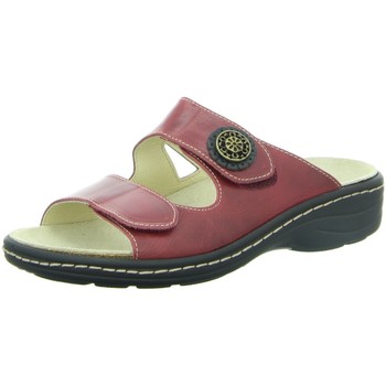 Longo  Clogs Pantoletten Pantolette 59204-4 günstig online kaufen