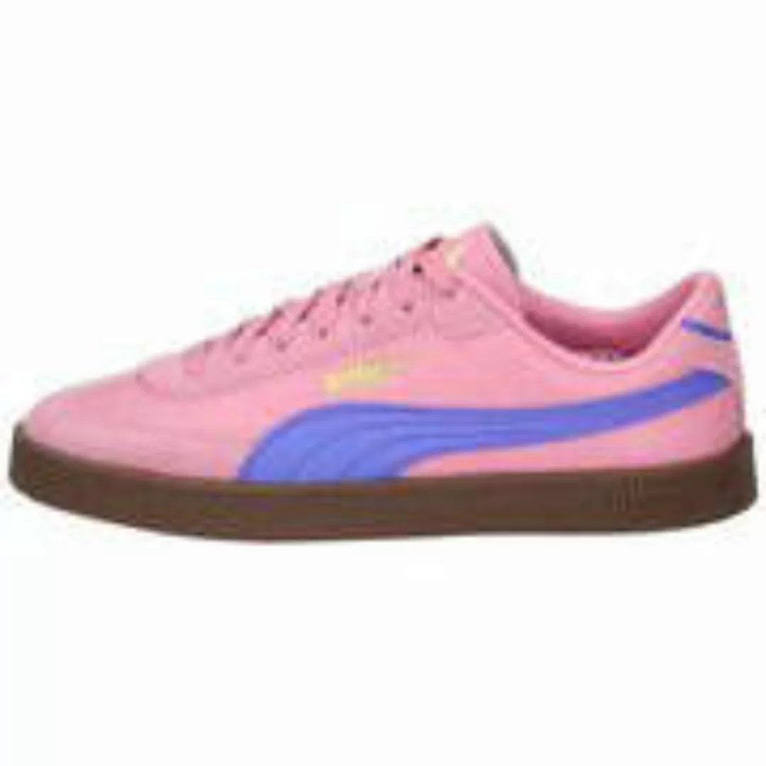 PUMA Puma Club II Era Sneaker Damen pink günstig online kaufen