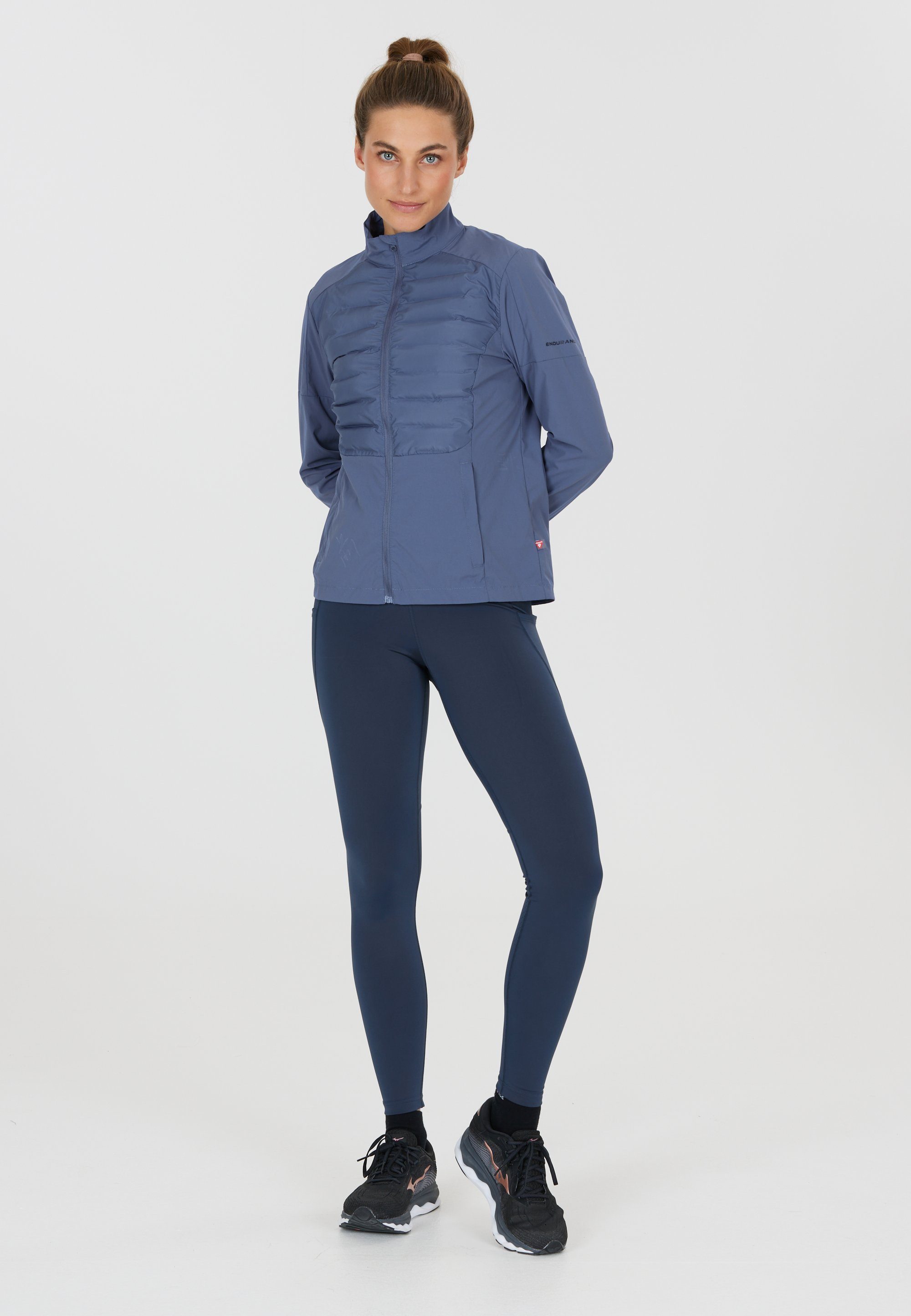 ENDURANCE Laufjacke "Beistyla", mit wasserdichter Funktion günstig online kaufen