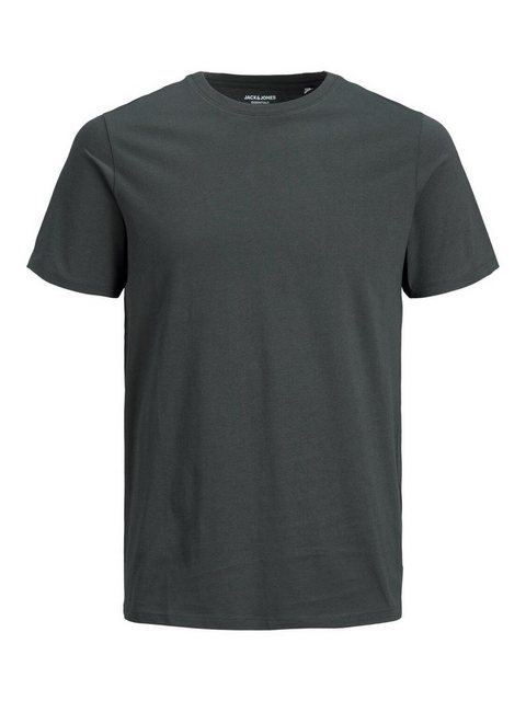 Jack & Jones T-Shirt JJEORGANIC BASIC TEE SS O-NECK NOOS günstig online kaufen