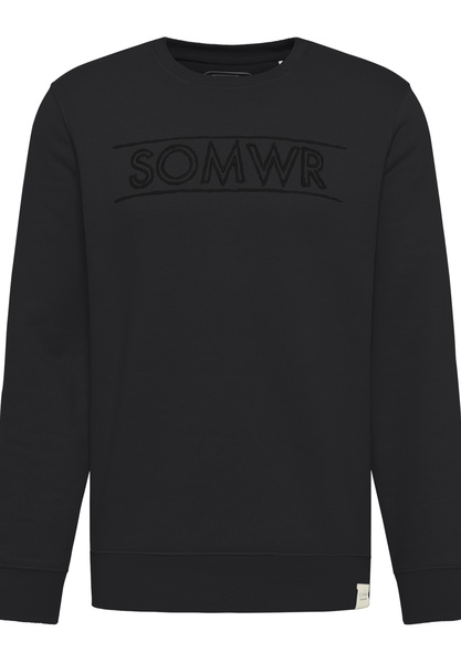 Langarm-sweatshirt "Resolve" günstig online kaufen