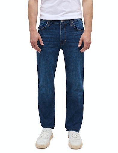 MUSTANG Straight-Jeans "Style Tramper Straight" günstig online kaufen