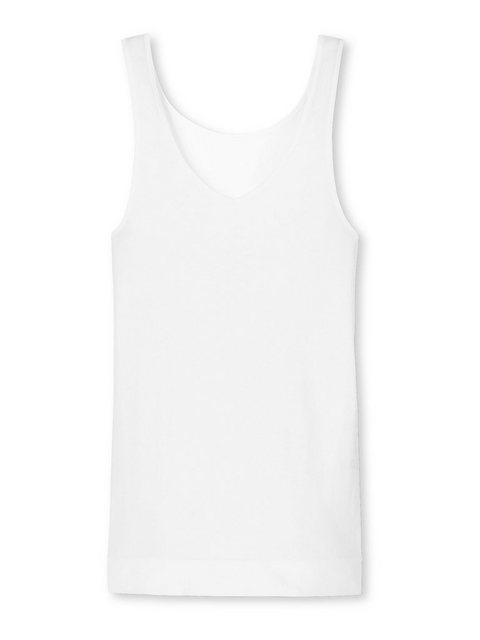 Schiesser Tanktop Seamless light (1-tlg) günstig online kaufen