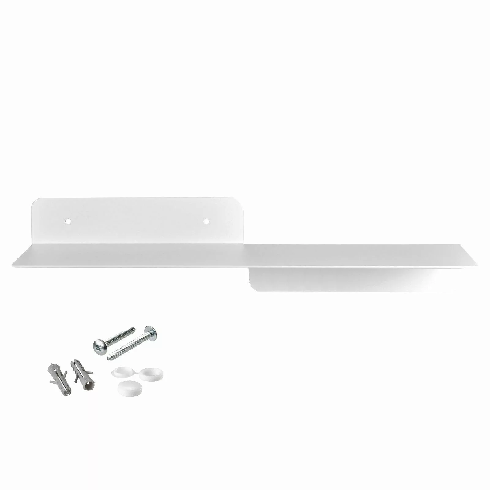 SO-TECH® Deko-Wandregal Design Wandboard Schweberegal HOVER günstig online kaufen