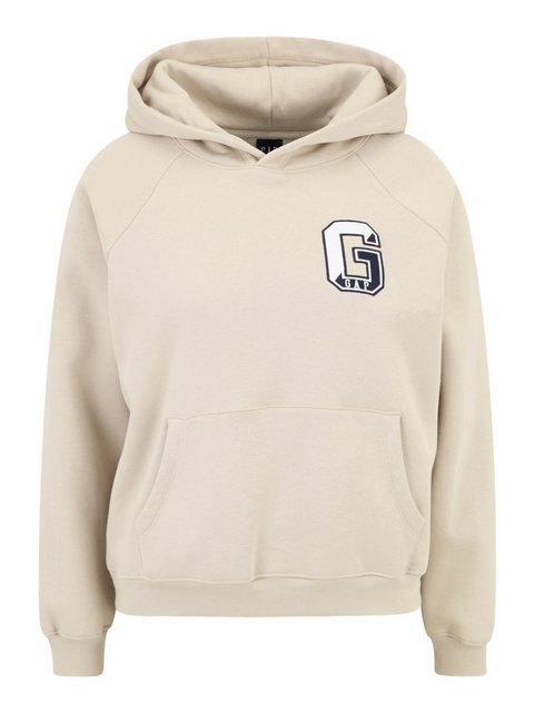 Gap Petite Sweatshirt (1-tlg) Stickerei günstig online kaufen