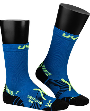 UYN Socken Running Super Fast Mid S100254/A108 günstig online kaufen
