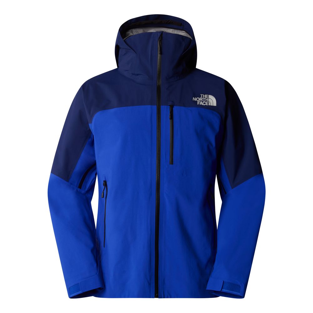 The NorthFace Summit M Torre Egger Futurelight Jacket - Hardshelljacke günstig online kaufen