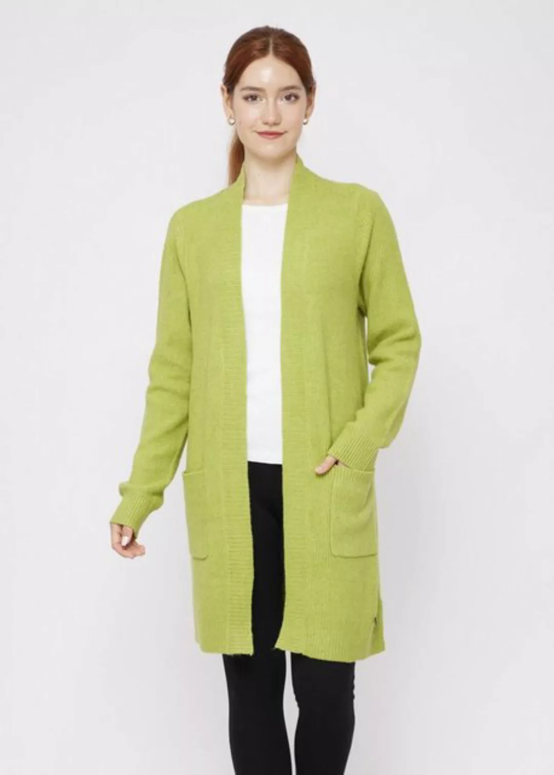 VICCI Germany Cardigan in Oberschenkellänge günstig online kaufen