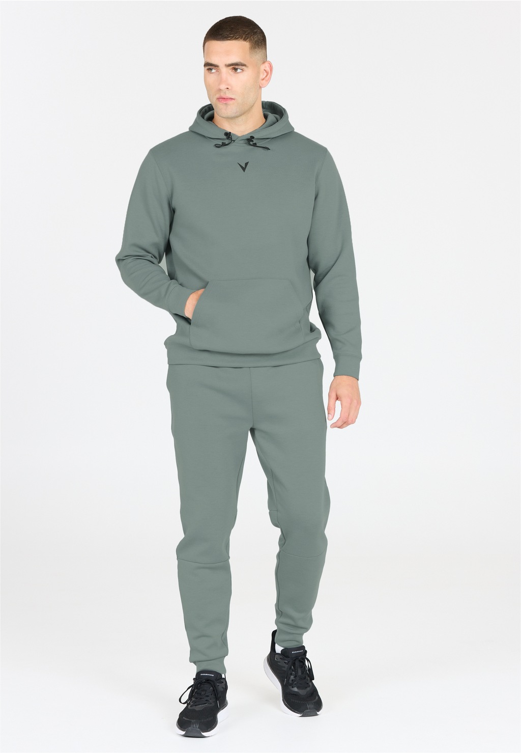 Virtus Sweathose "Taro", mit angenehmem Dehnbund günstig online kaufen