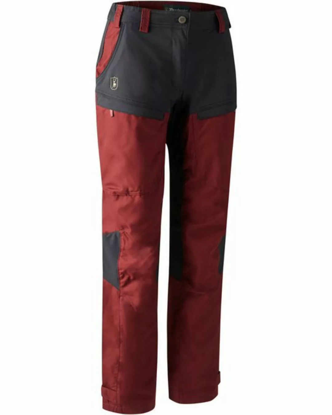 Deerhunter Outdoorhose Damen Hose Lady Ann günstig online kaufen