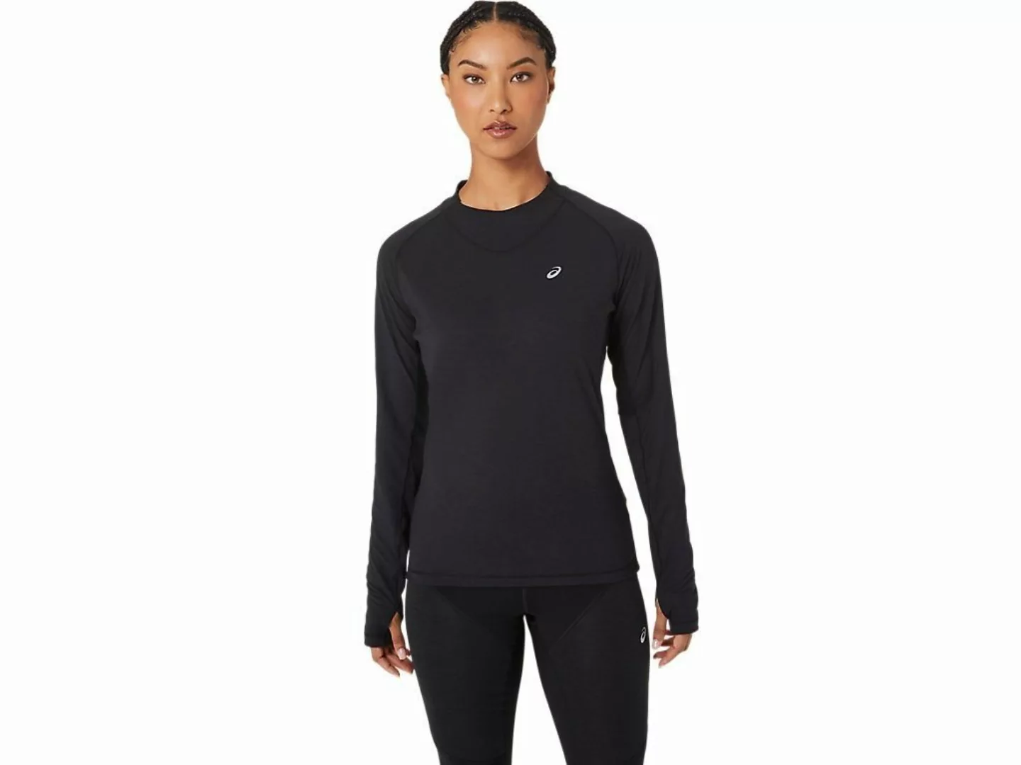 Asics Langarmshirt WINTER RUN LS TOP günstig online kaufen