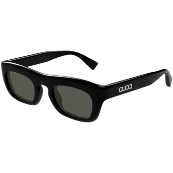 Gucci  Sonnenbrillen GG1777S 001 Sonnenbrille günstig online kaufen