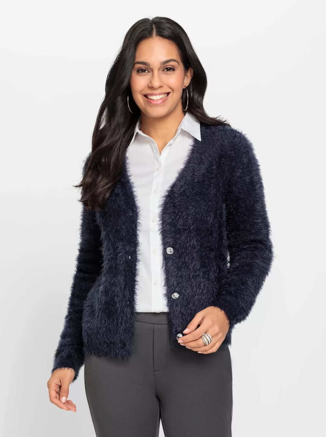 Lady Cardigan günstig online kaufen