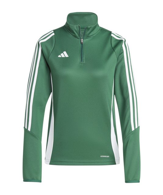 adidas Performance Sweater adidas Performance Tiro 24 Trainingsjacke Damen günstig online kaufen