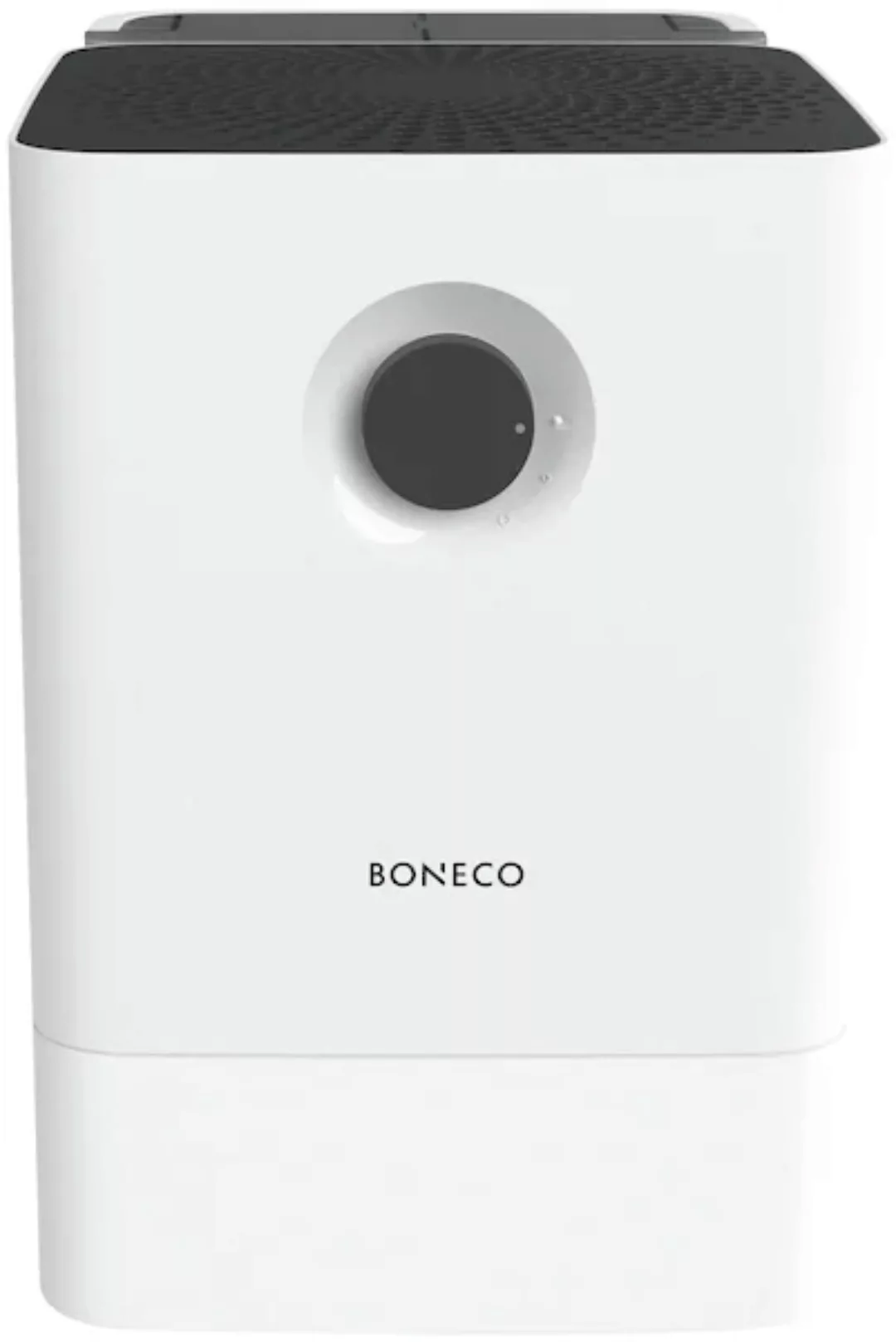 Boneco Luftbefeuchter »W300«, 12 l Wassertank, Luftwäscher günstig online kaufen