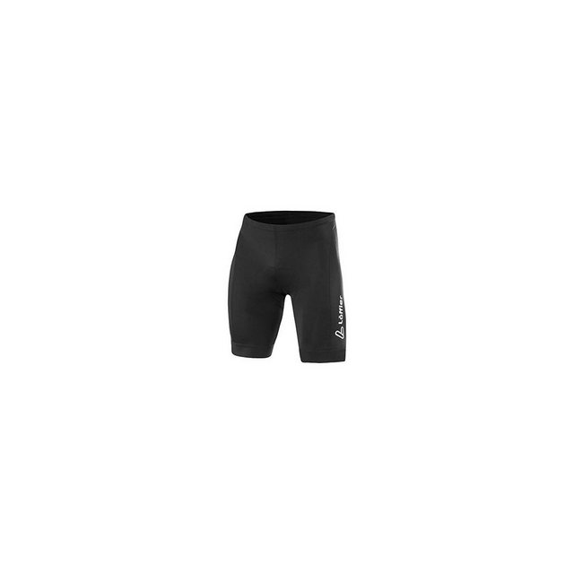 Löffler Radhose Herren Tight M BIKE SHORT TIGHTS HOTBOND - 990 black / 52 günstig online kaufen