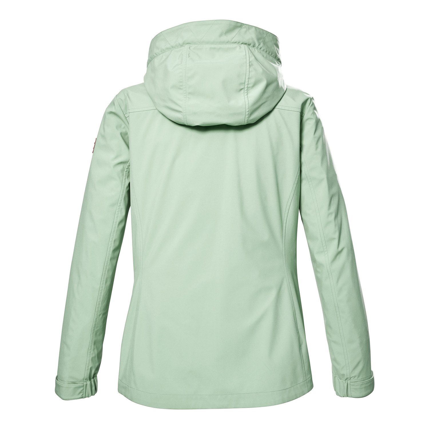 G.I.G.A. DX by killtec Funktionsjacke Softshelljacke günstig online kaufen