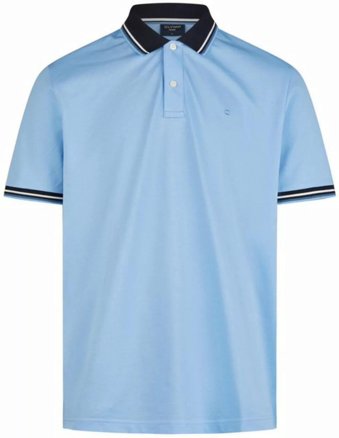 OLYMP T-Shirt Olymp CASUAL / He.Polo / 5411/52 Polo günstig online kaufen