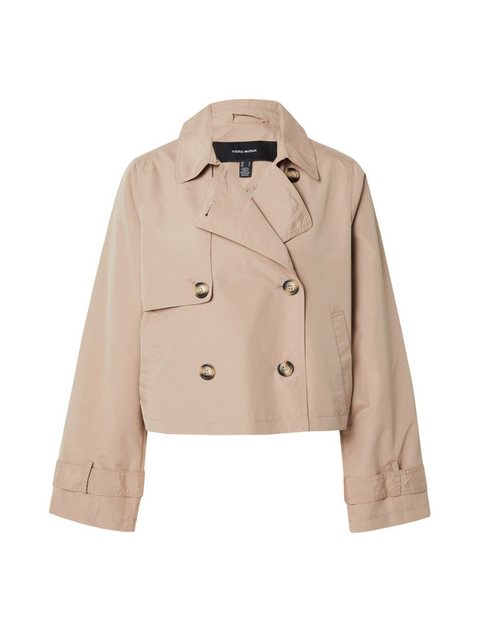 Vero Moda Trenchcoat (1-tlg) günstig online kaufen