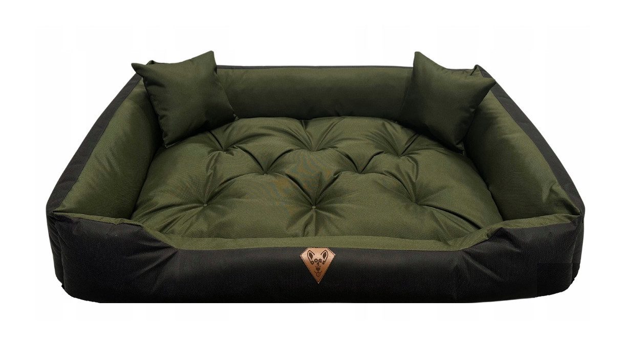 KomfortHome Tierbett Tierbett Hunde- und Katzenbett günstig online kaufen