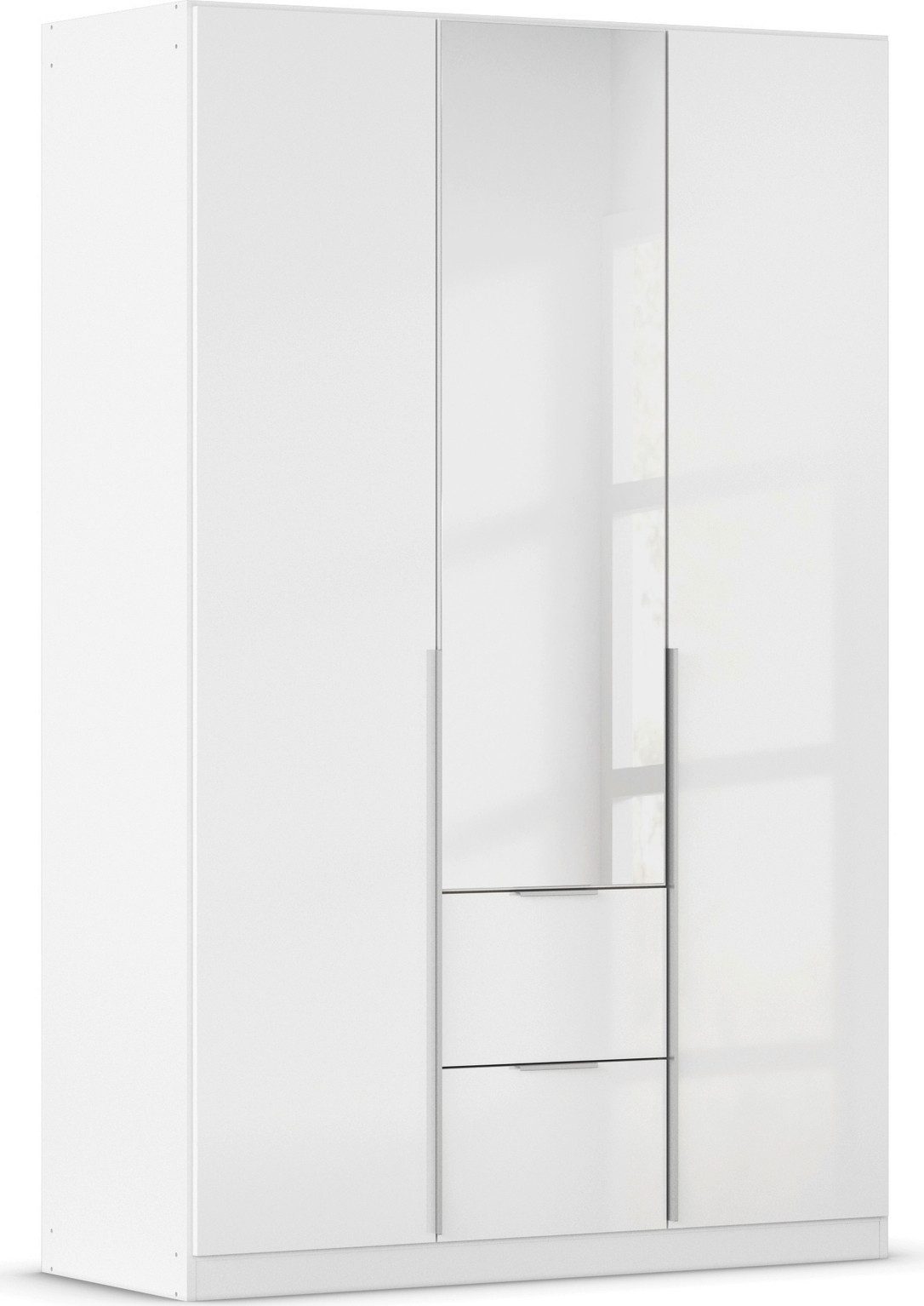 rauch Drehtürenschrank "Kleiderschrank Schrank Garderobe AGORDO mit Dekor- günstig online kaufen