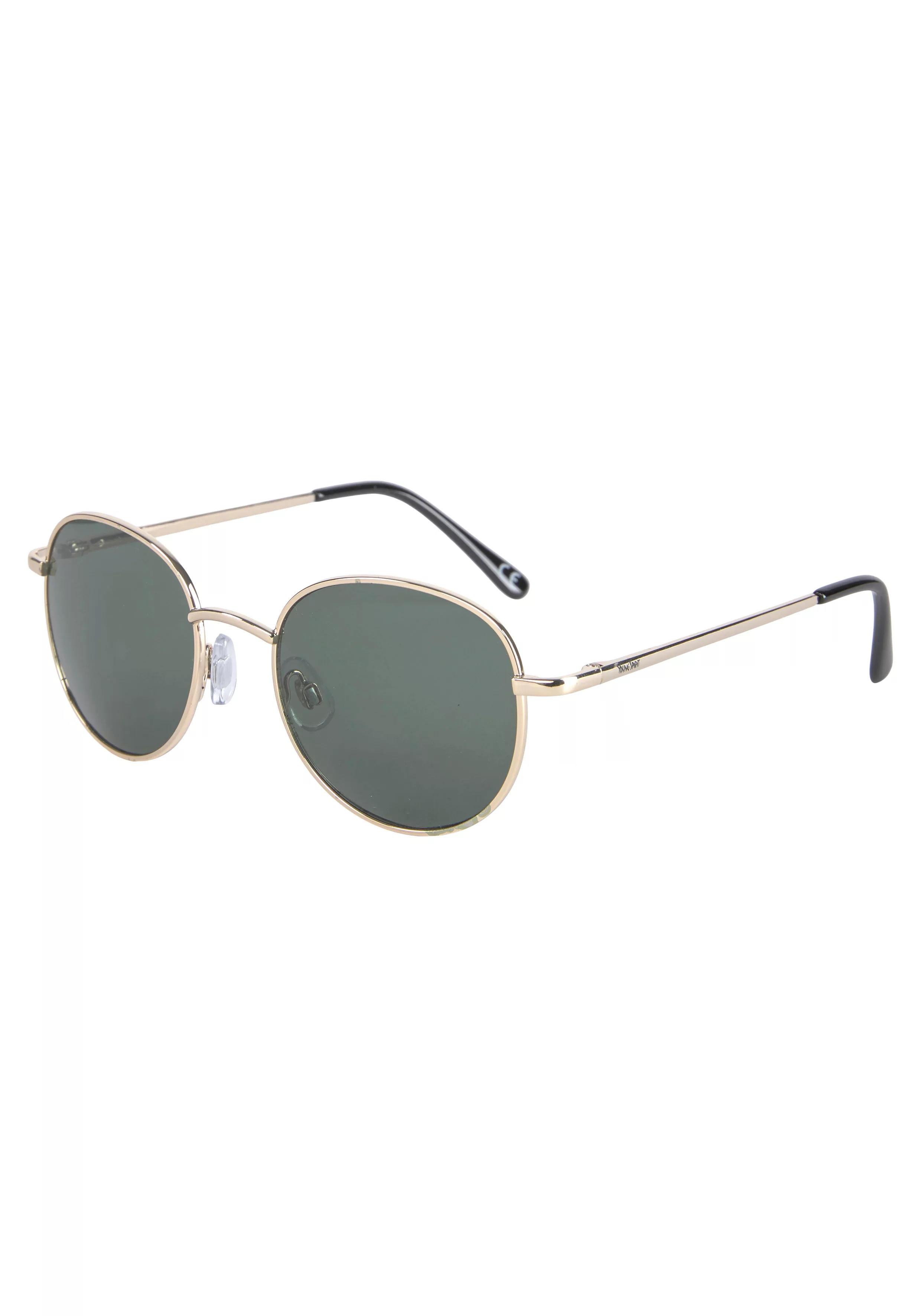 YOUNG SPIRIT LONDON Eyewear Sonnenbrille, Runde Sonnenbrille günstig online kaufen