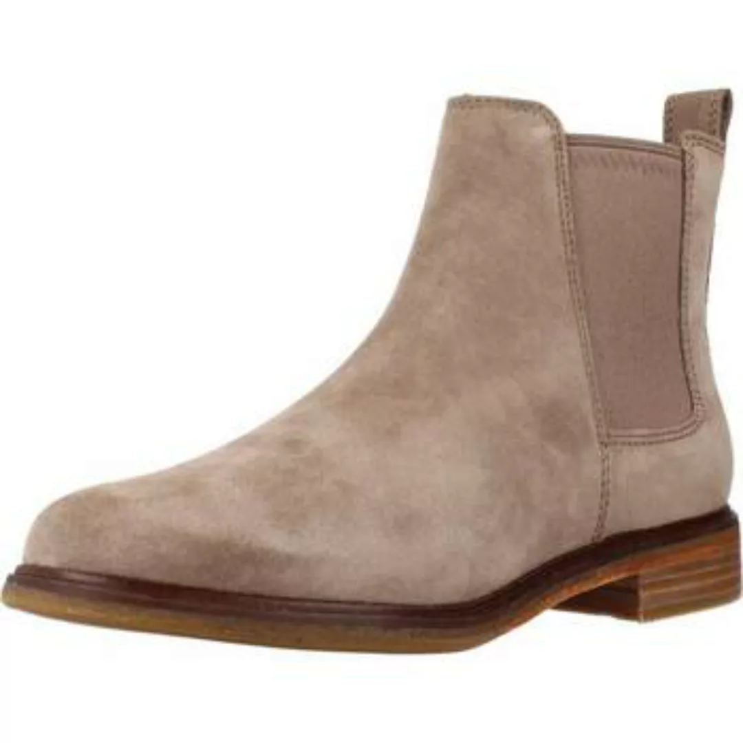 Clarks  Stiefel CLARKDALE ARLO günstig online kaufen