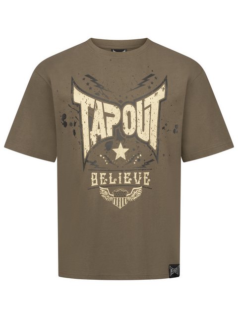 TAPOUT Oversize-Shirt DOYLEN günstig online kaufen