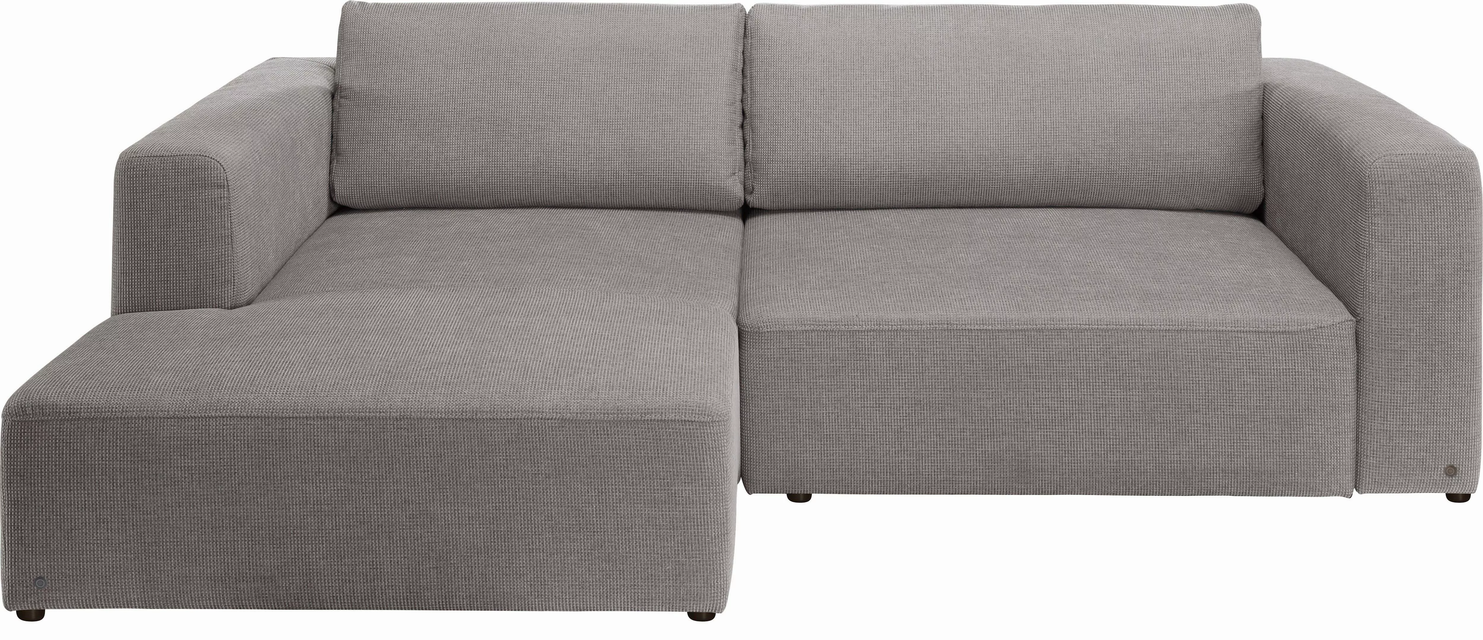 TOM TAILOR HOME Ecksofa HEAVEN STYLE S, aus der COLORS COLLECTION, wahlweis günstig online kaufen