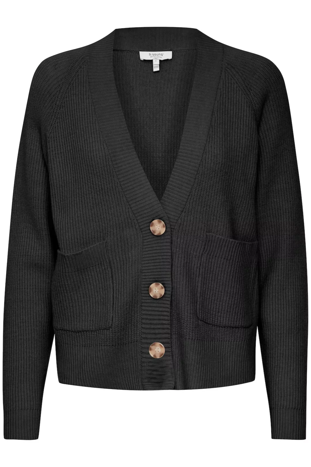 b.young Strickjacke "Strickjacke BYMilo" günstig online kaufen