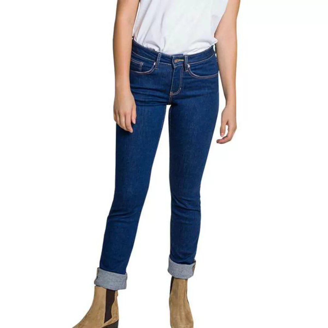 Jeans - Straight Fit - Sara günstig online kaufen
