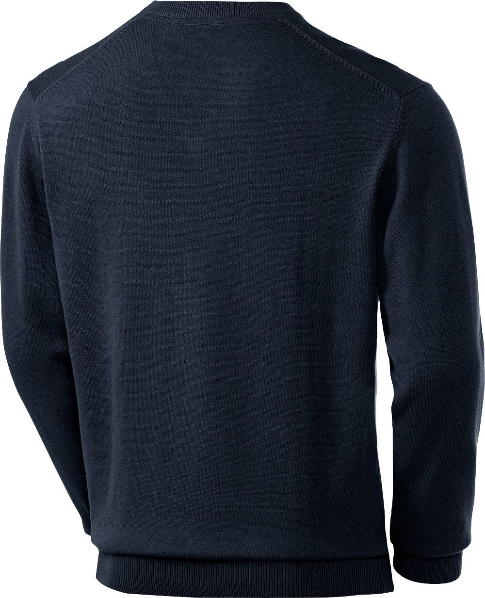 Otto Kern V-Ausschnitt-Pullover optimaler Ganzjahrespullover aus günstig online kaufen