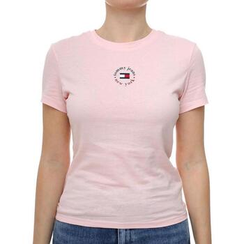 Tommy Hilfiger  T-Shirt DW0DW20316-TH3 günstig online kaufen