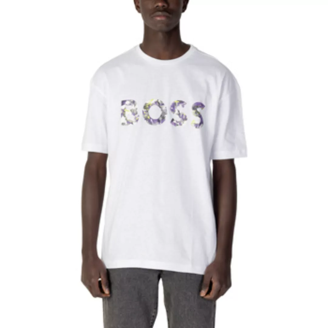 BOSS  Poloshirt Tee Lotus 50488802 günstig online kaufen