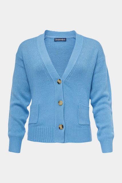 Zaubermond Strickjacke günstig online kaufen