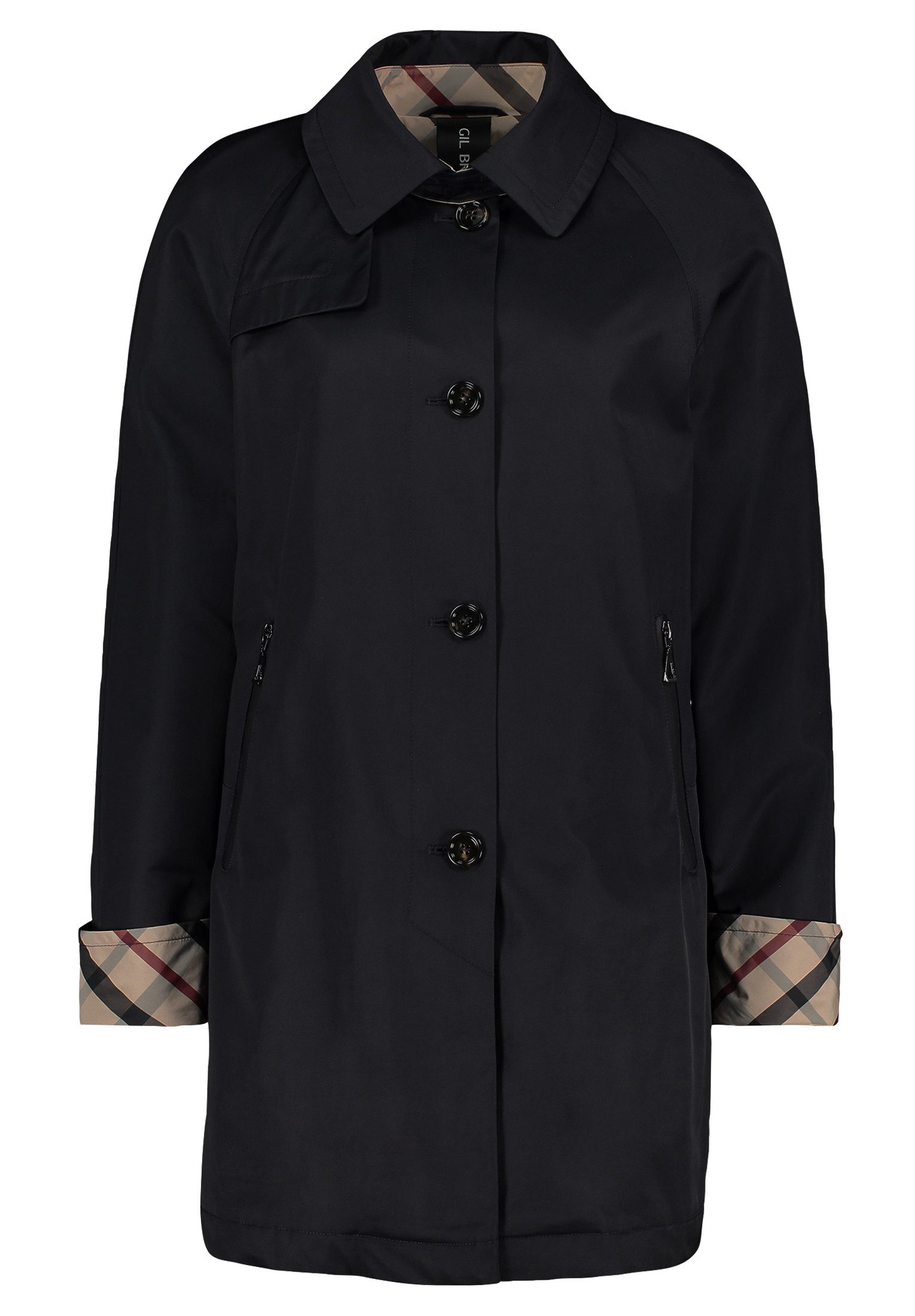 Gil Bret Langjacke Jacke Feminin günstig online kaufen