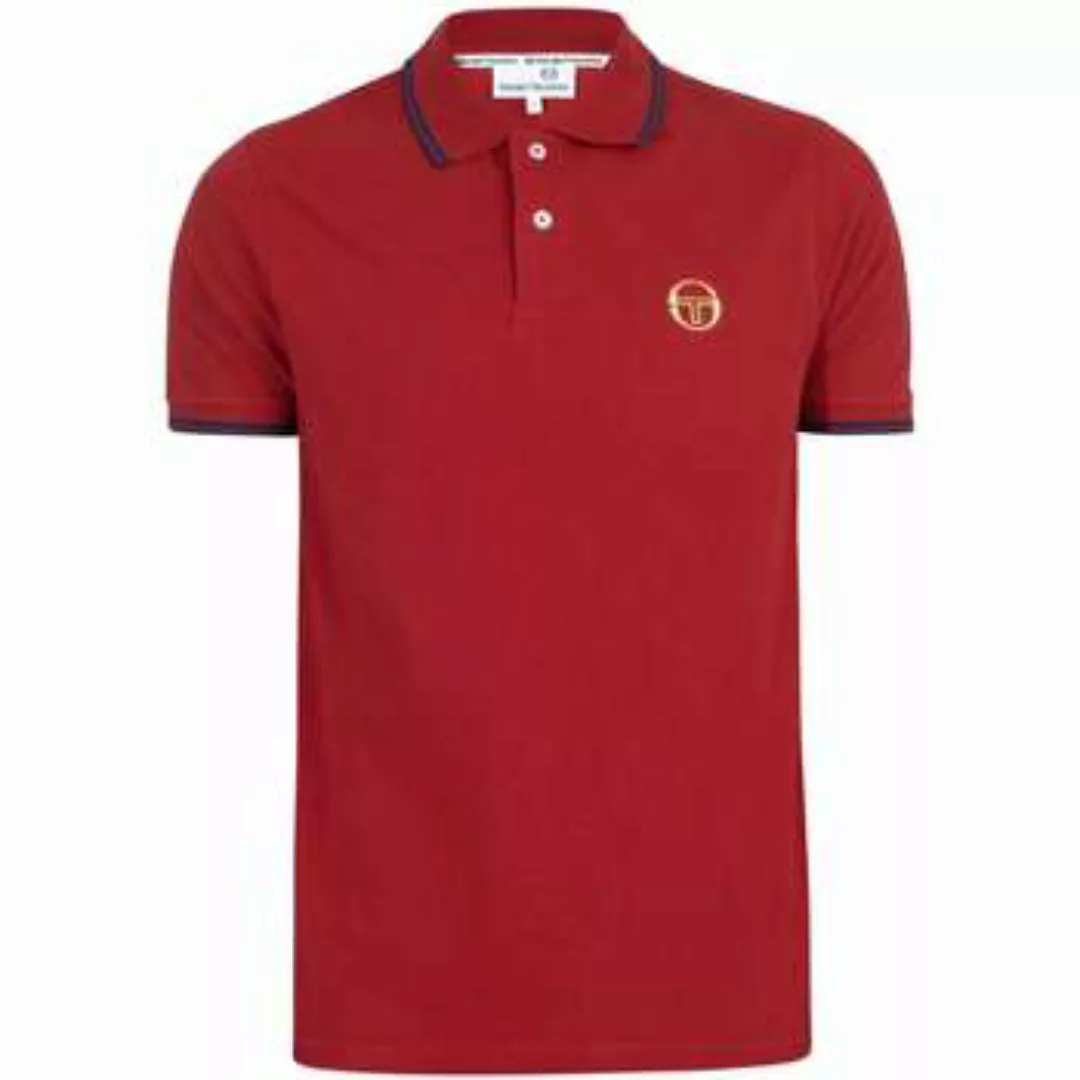 Sergio Tacchini  Poloshirt 020 Poloshirt günstig online kaufen