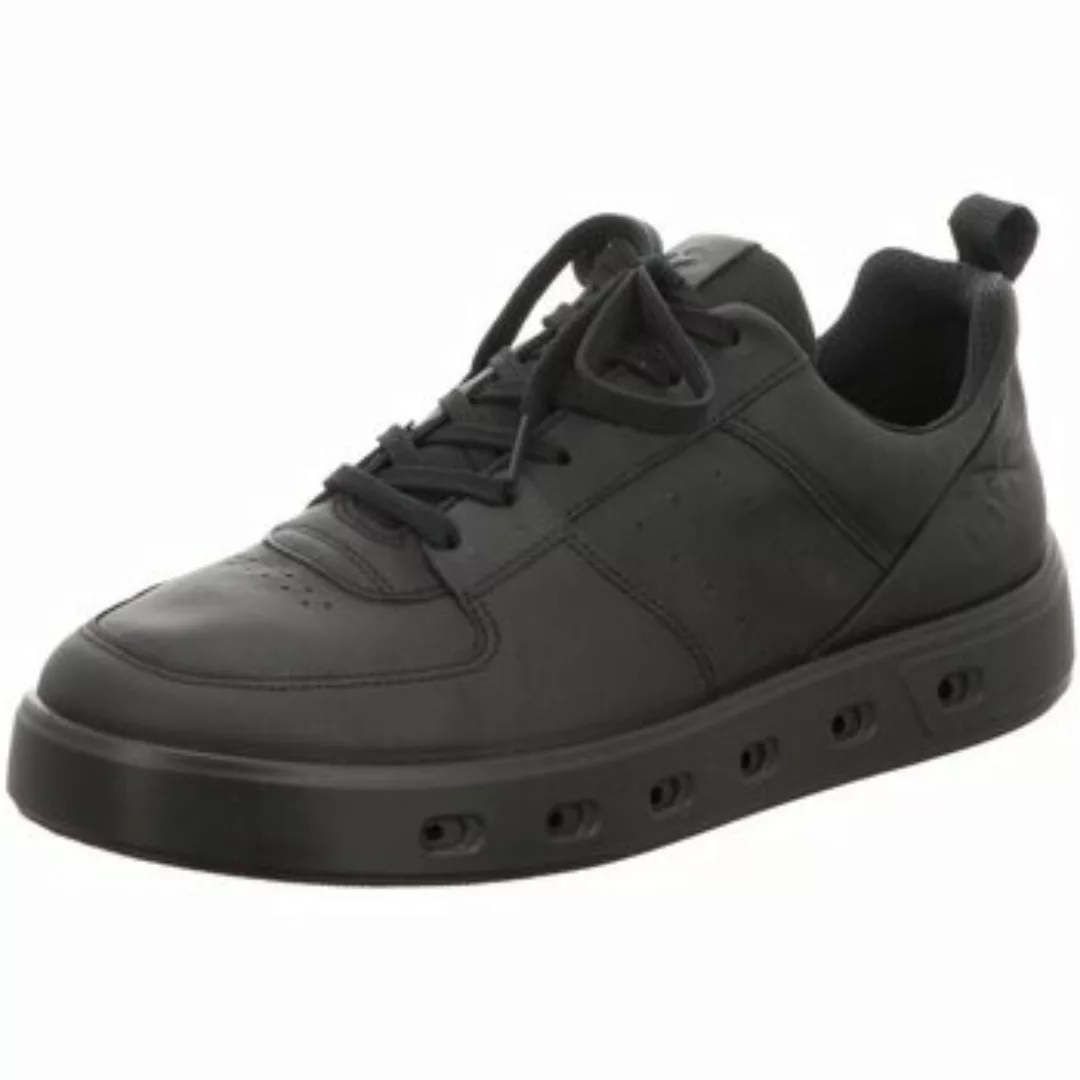 Ecco  Halbschuhe Schnuerschuhe  STREET 52081401001 günstig online kaufen