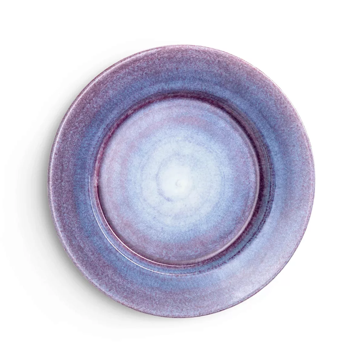 Basic Teller 28cm Violett günstig online kaufen