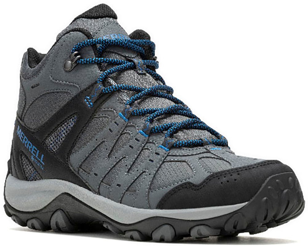 Merrell Wanderschuh "ACCENTOR 3 SPORT MID GORETEX", wasserdicht günstig online kaufen