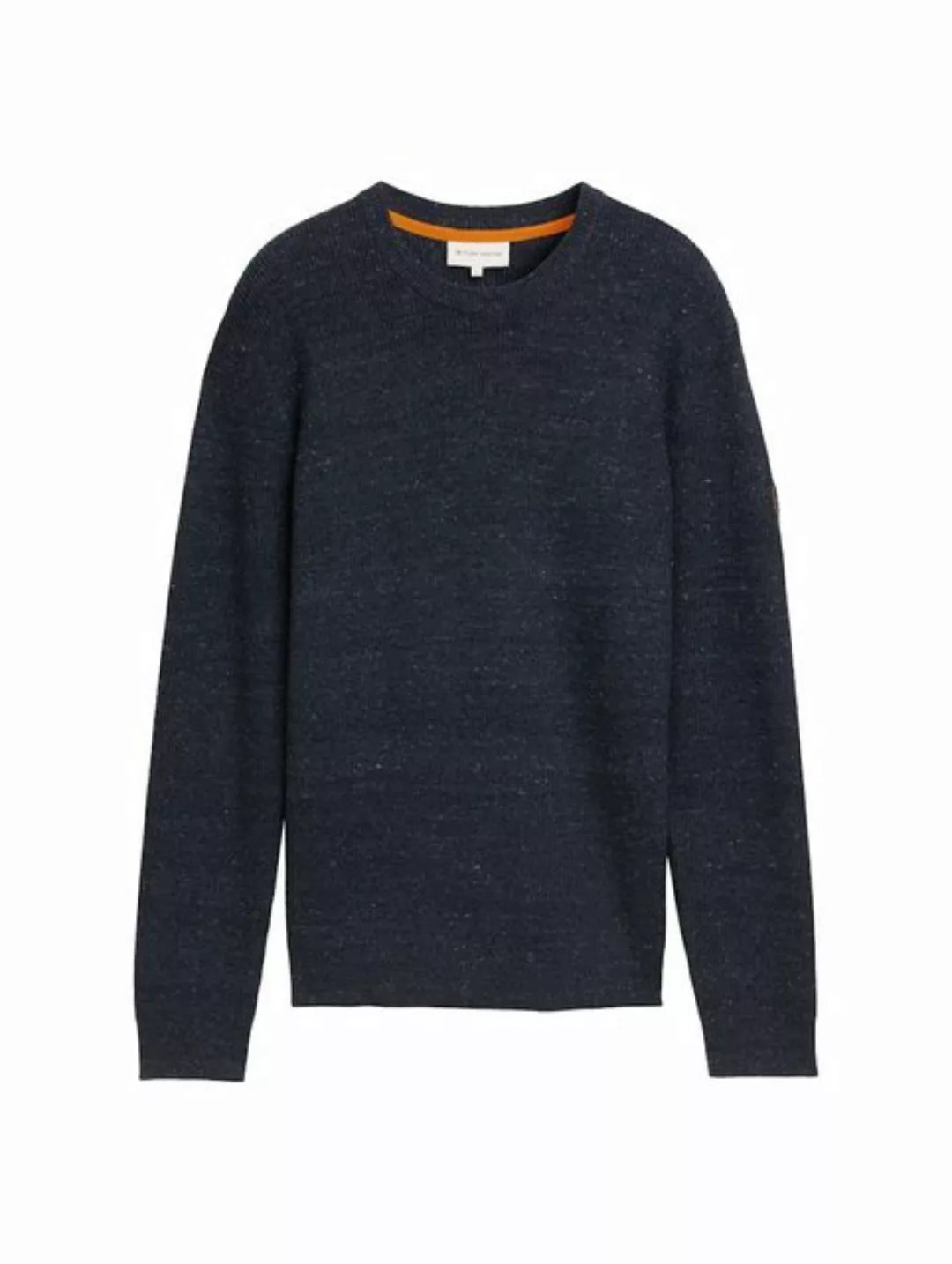 TOM TAILOR Stehkragenpullover günstig online kaufen