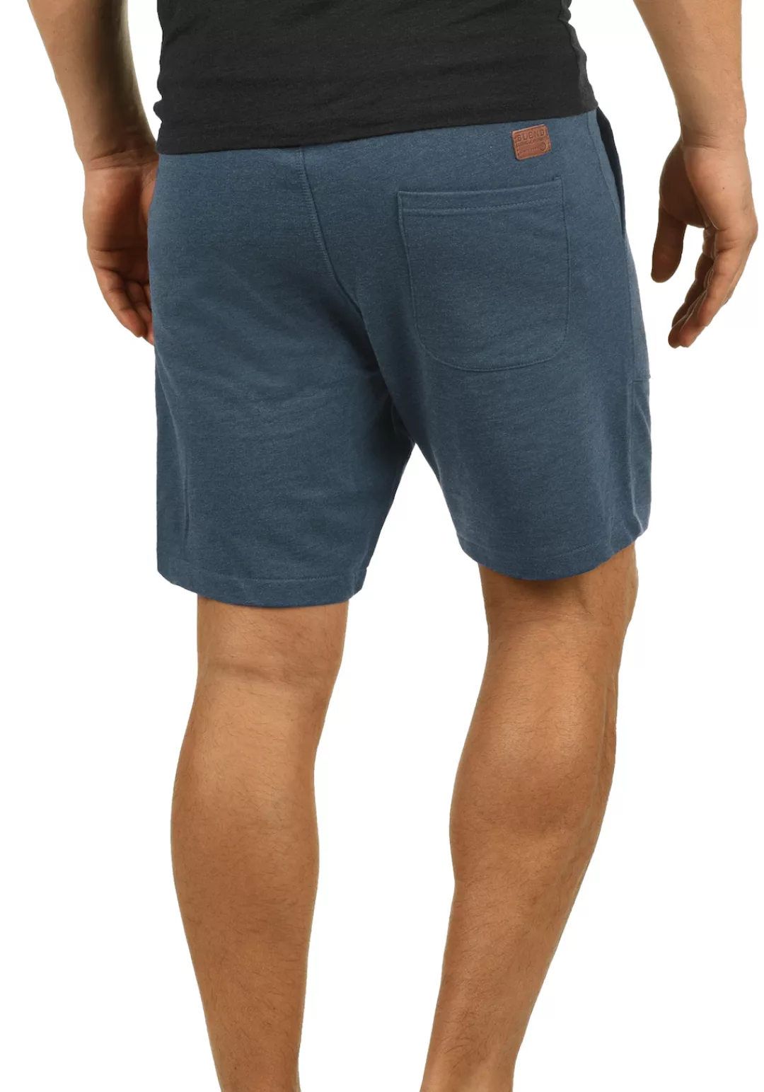 Blend Sweatshorts "Sweatshorts BHMulker" günstig online kaufen