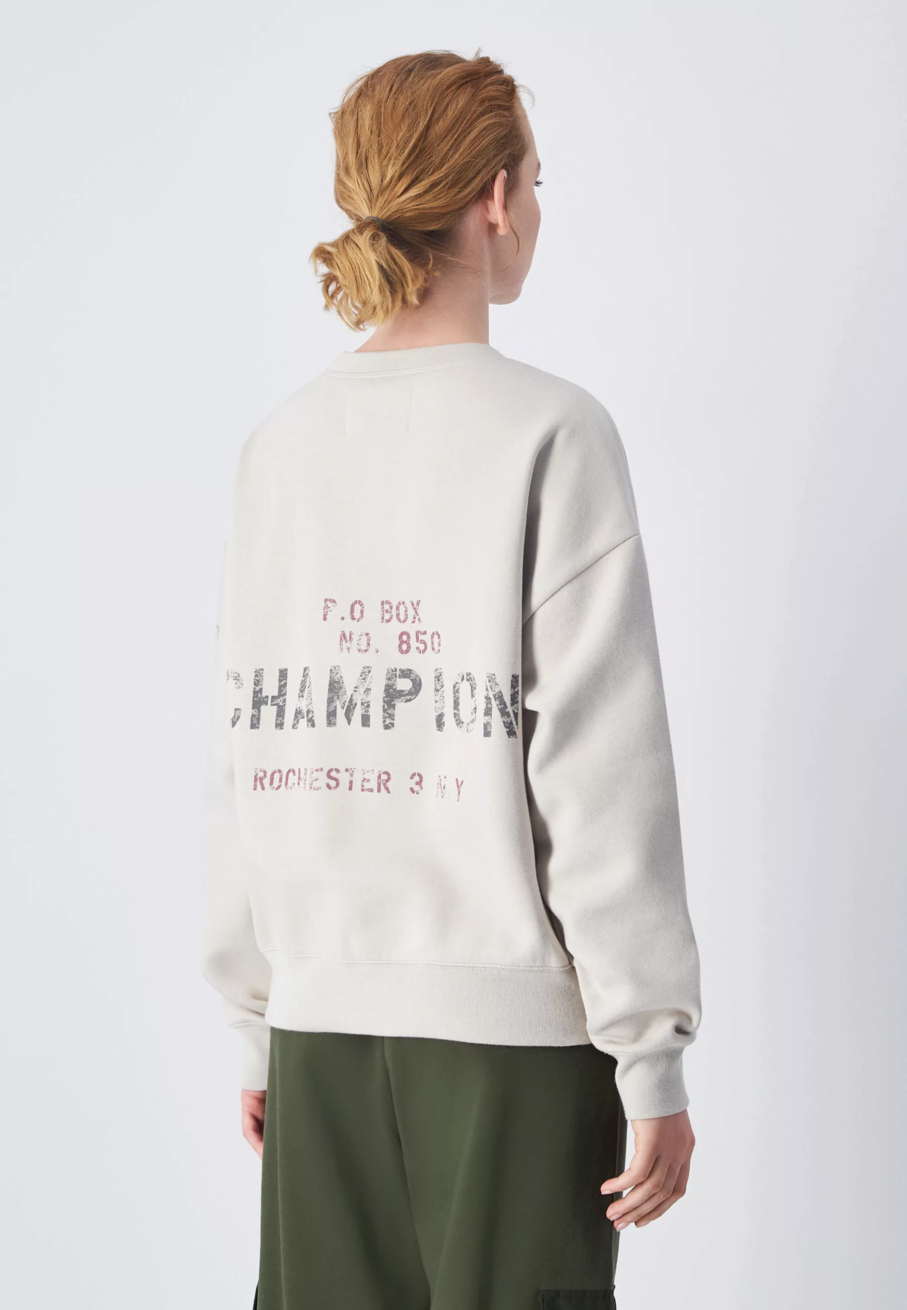 Champion Sweatshirt günstig online kaufen