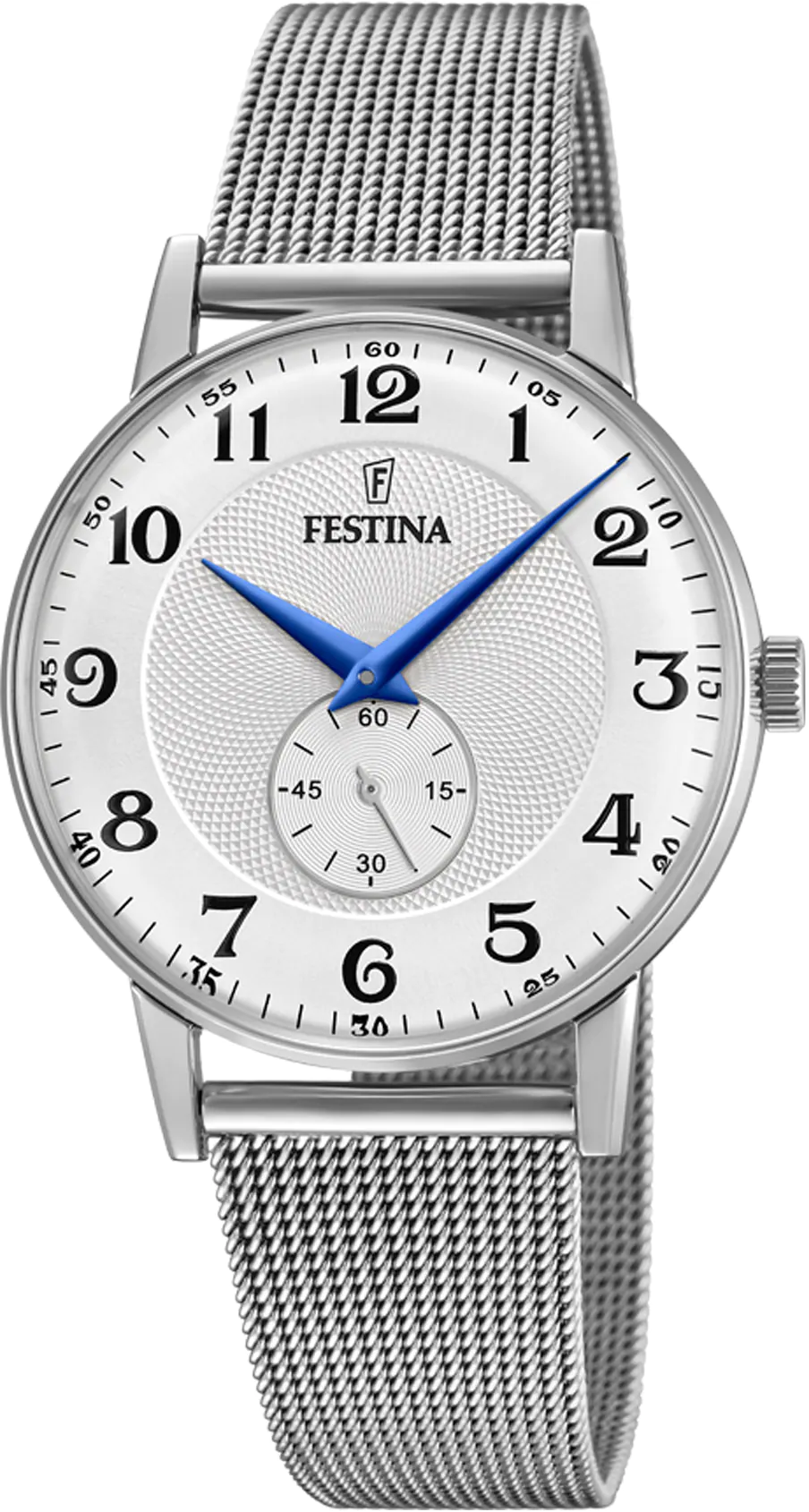 Festina Quarzuhr "Retro, F20568/1" günstig online kaufen