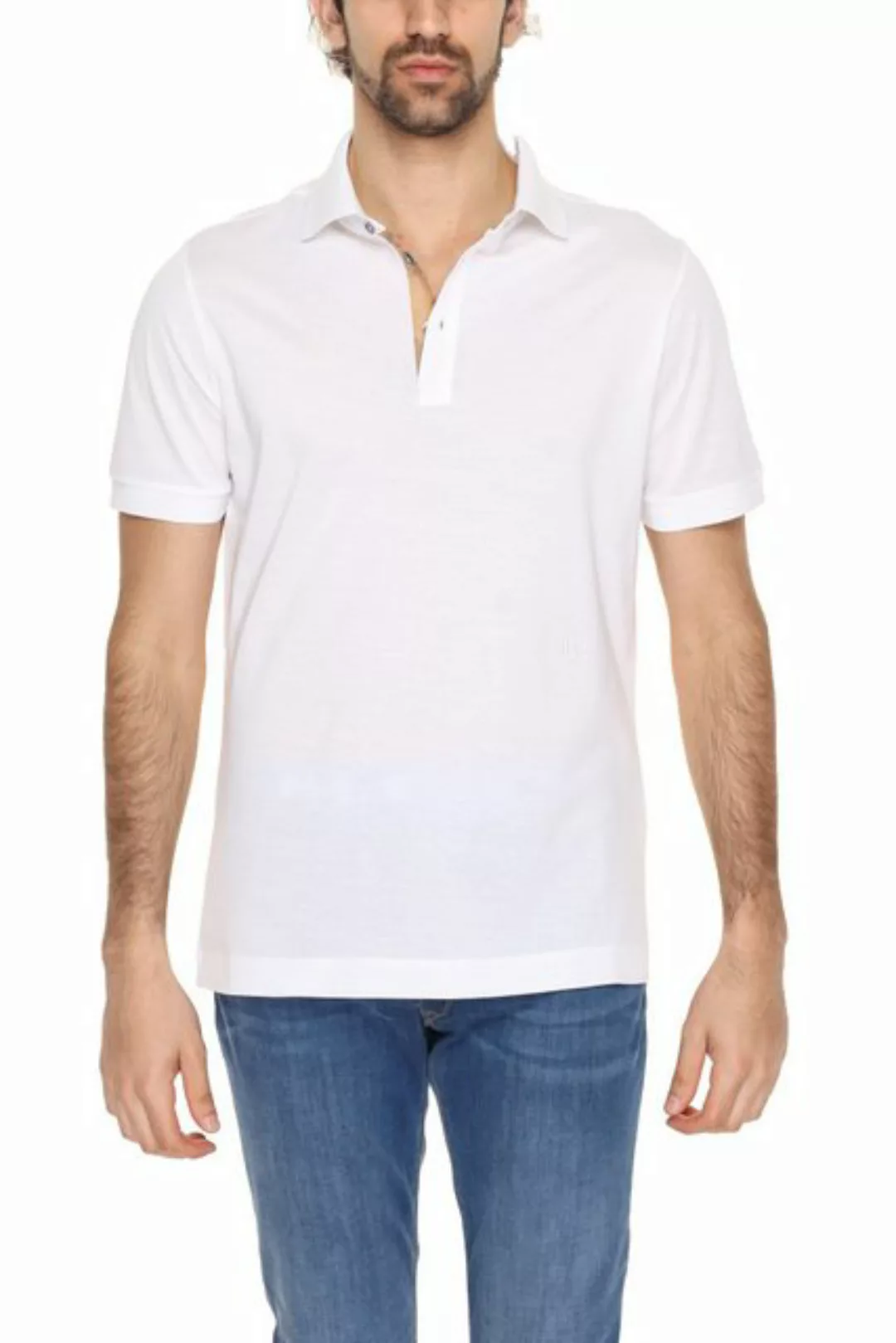 Alviero Martini 1A Classe Poloshirt günstig online kaufen